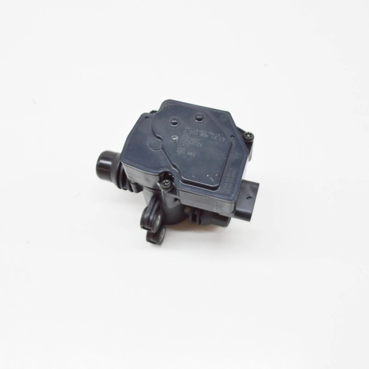 NOUVEAU MERCEDES-BENZ GLE W167 COOLER LEFT SWITCHOVER VALVE A0005061400 ORIGINA