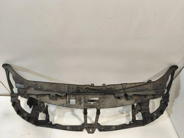 ENSEMBLE RADIATEURS RENAULT MASTER III FURGON 165553737R 2.3L DIESEL 92KW