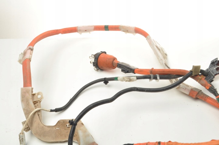 FAISCEAU DE CÂBLES CÂBLE CONDUITES DE DÉRIVATION BATTERIES 1.8 HYBRID TOYOTA PRIUS III LIFT 6426-30