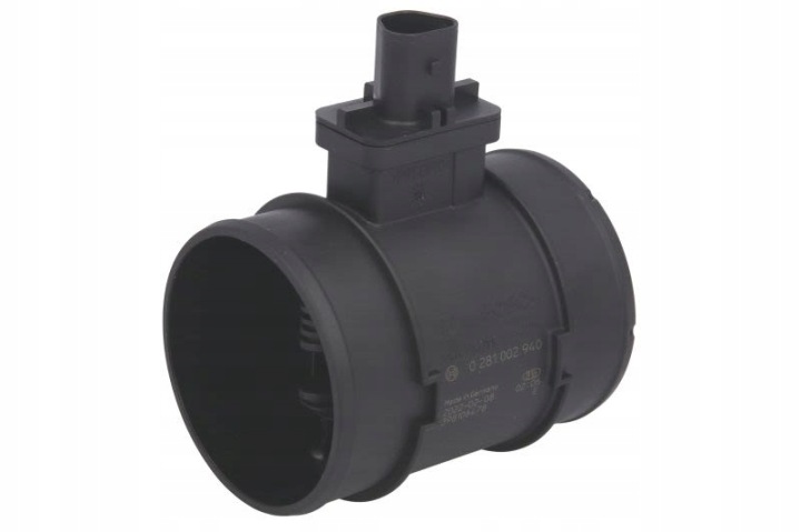 BOSCH 0 281 002 940 DÉBITMÈTRE MASSIQUE AIR
