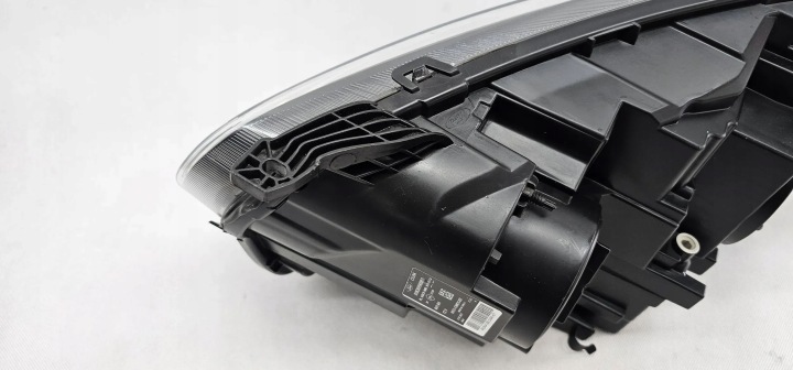 FORD TRANSIT MK8 LIFT PHARE AVANT DROITE BI XÉNON EUROPE KK31-13W029-DD