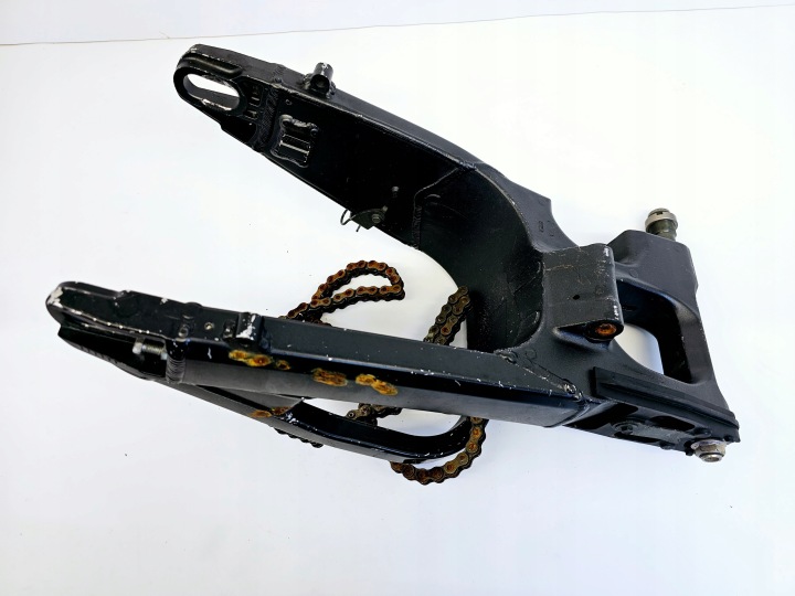 KAWASAKI NINJA ZX-6R ZX6 ZX 6 05-06 BRAS DE SUSPENSION SUSPENSIONS ARRIÈRE