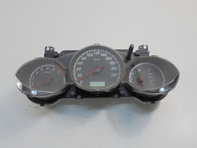 HONDA JAZZ 2 II COMPTEUR TABLEAU DE BORD 1.4B HR0294121 78100SAAG600