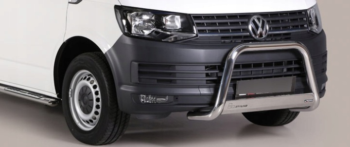 VW VOLKSWAGEN T6 MULTIVAN 2019-2024 CANALISATIONS AVANT HOMOLOGATION EUROPE