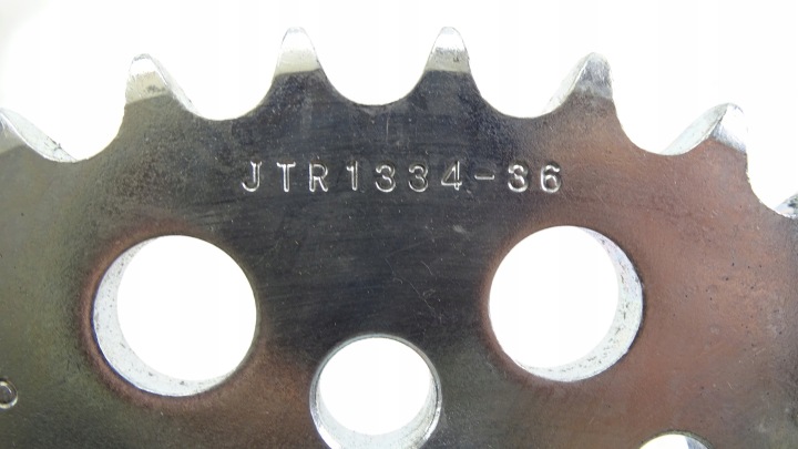 R415 ENGRENAGE MENÉE ARRIÈRE JT HONDA RADIO 1000 F 1100 R CBR RADIO 900 81-00