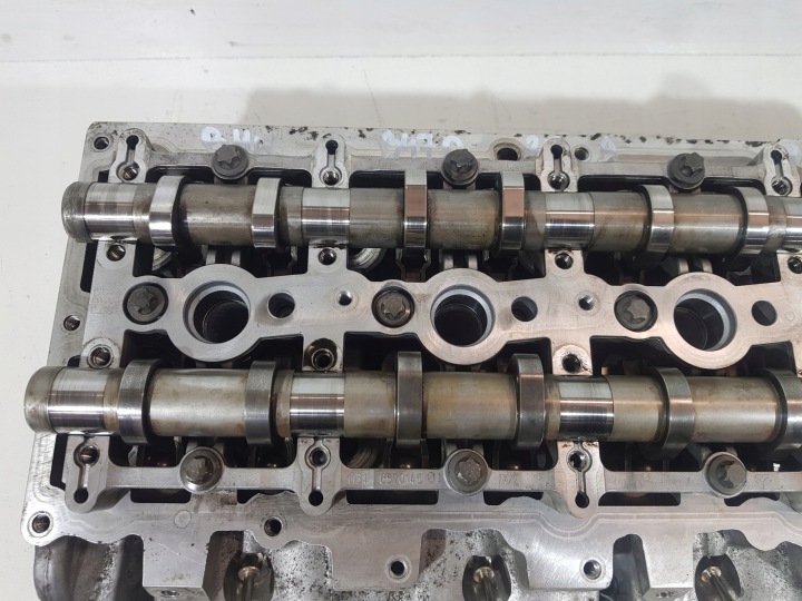CULASSE MOTEUR 85137090400 BMW F20 F30 F32 F34 F10 B47 B47D20A 2.0D 150KM