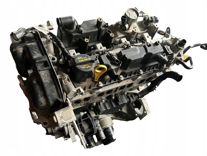 MOTOR 1.5 ECOBOOST FORD FOCUS KUGA MONDEO 