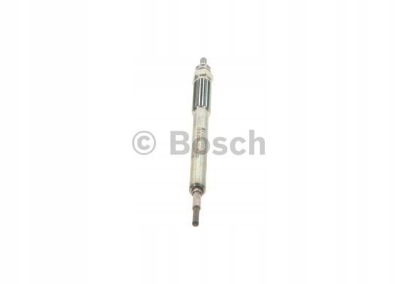 BOUGIE DE PRÉCHAUFFAGE BOSCH 0 250 523 004