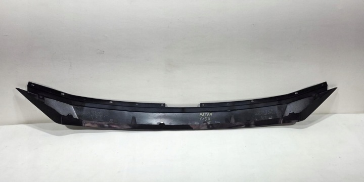 MAZDA CX5 II MOULURE CALANDRE RADIATEUR CACHE REVÊTEMENT SUPÉRIEURE GRILLE KB8A-507E1
