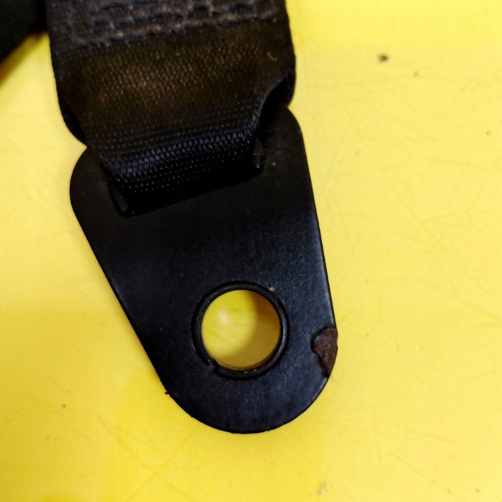CEINTURE DE SÉCURITÉ GAUCHE AVANT ROVER 75 EVB104311PMA NR2408
