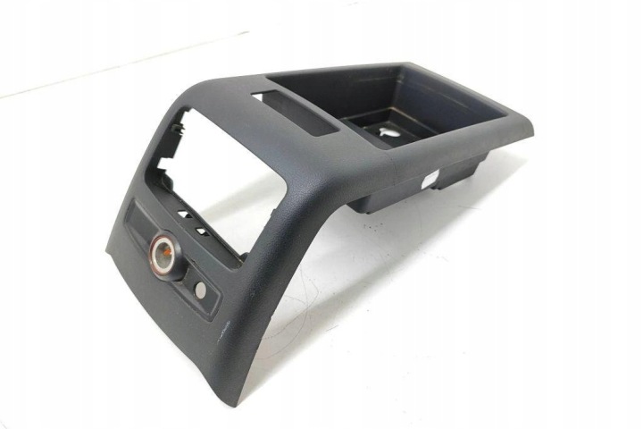 CHÂSSIS CENTRALE COCKPIT AUDI A6 ALLROAD (4FH, C6) 4F0863244C 3.0L DIESEL