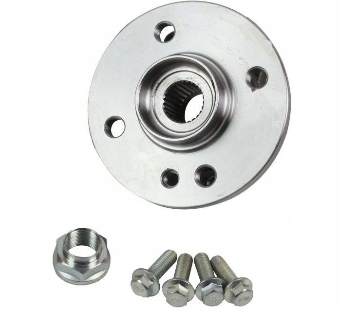 ABAKUS 141-01-129 MOYEU ROUES