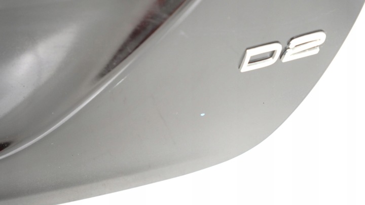 COUVERCLES DE COFFRE COUVERCLES DE COFFRE ARRIÈRE VOLVO V60 I LIFT 14-18R UNIVERSEL 48-700