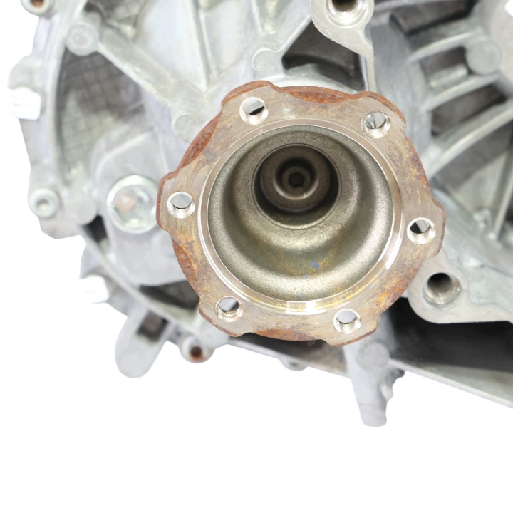 AUDI A1 GB 1.0 TFSI BOÎTE DE VITESSES MANUEL 6 VITESSE UHC 0AJ300043T