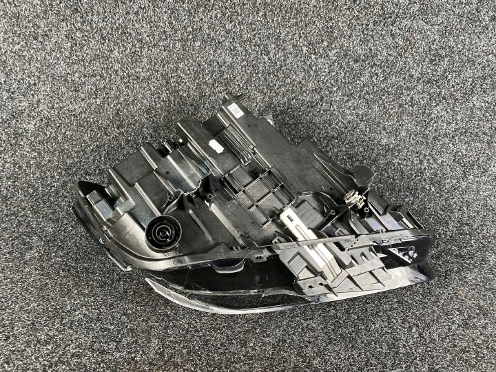 BMW 2 PIÈCES F39 LIFT PHARE COMPLET LED GAUCHE AVANT AVANT 63115A29EA5