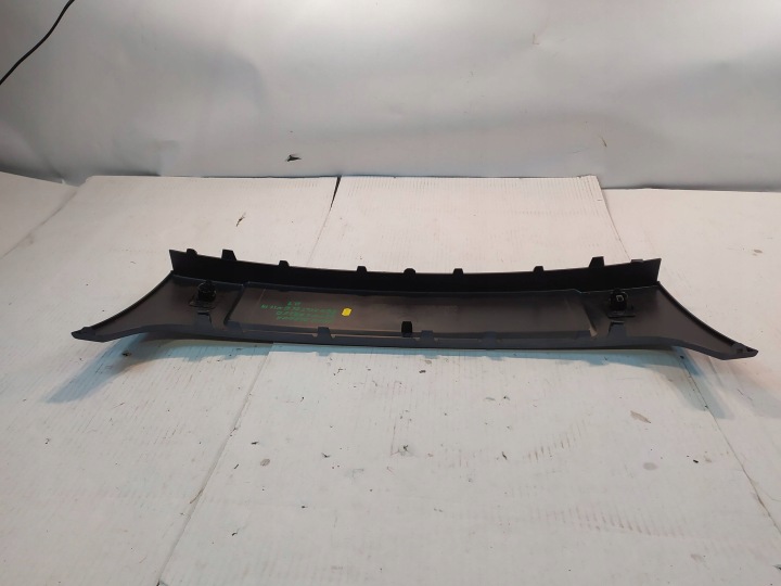 RENAULT SCENIC III LIFT CACHE AVANT PARE-CHOCS PDC ORIGINAL 620722501R