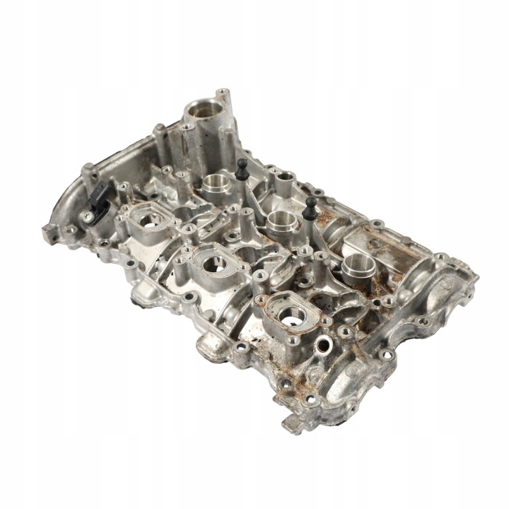 AUDI S5 F5 CHÂSSIS COUVERCLE DE SOUPAPES PISTONS 4-6 3.0 TFSI CWGD 06M103061AK