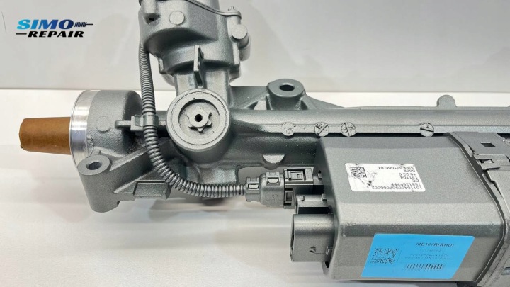 CRÉMAILLÈRE DE DIRECTION DIRECTION RHD MERCEDES-BENZ E-CLASS W212 2009-