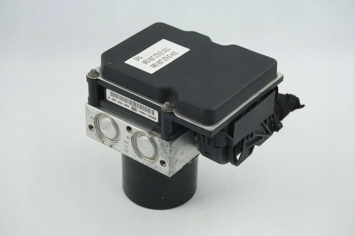 POMPE ABS SKODA FABIA ROOMSTER 6R0907379E 6R0614517B 0265234575