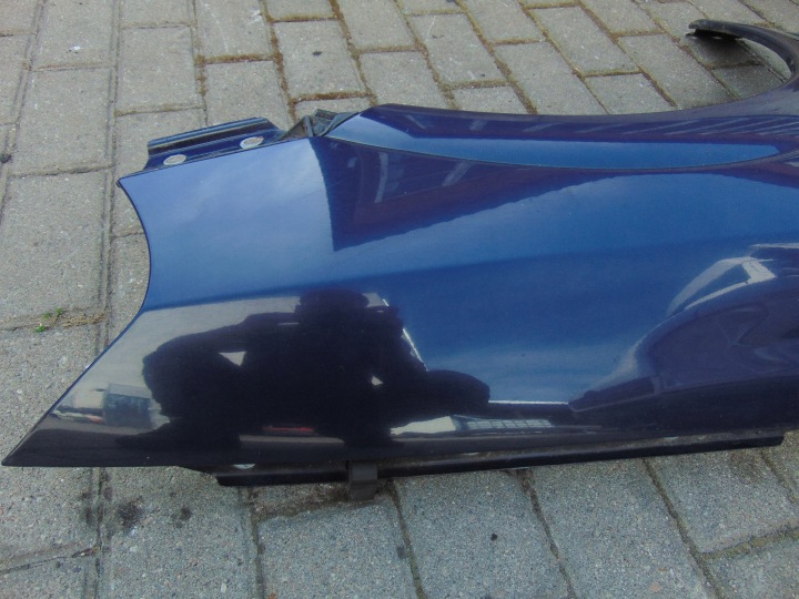 AILE DROIT AVANT AVANT OPEL ASTRA II G Y269 EUROPE