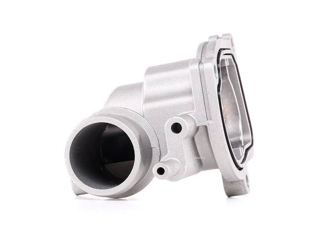RIDEX 316T0062 THERMOSTAT LIQUIDE REFROIDISSEMENT 87°C VERS MERCEDES-BENZ CLK (C209)