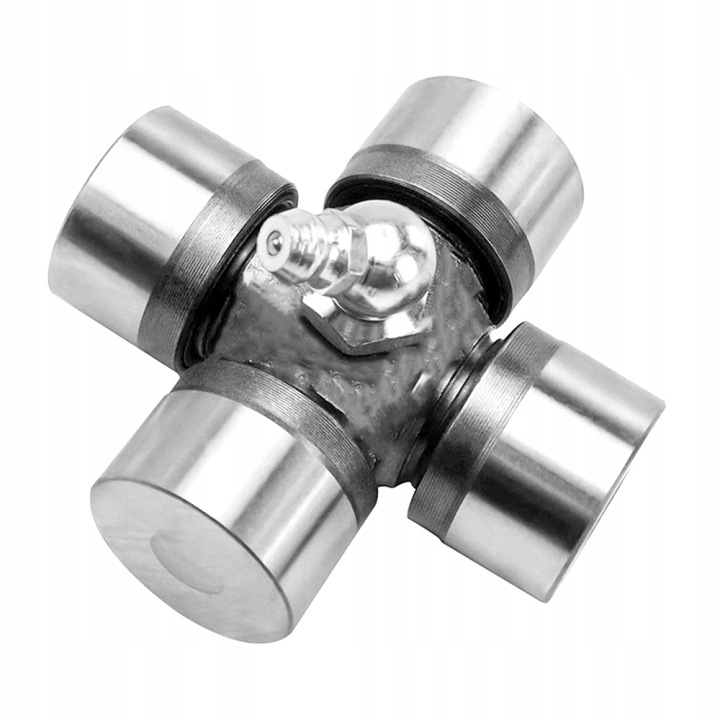 CROISILLON ARBRE 27 MM X 74,6 MM VERS ARBRE ODBIORU PUISSANCE TRACTEUR