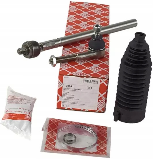 BARRE DE LIAISON KIER.CITROEN C4,P307 00-/L/ AVEC KON