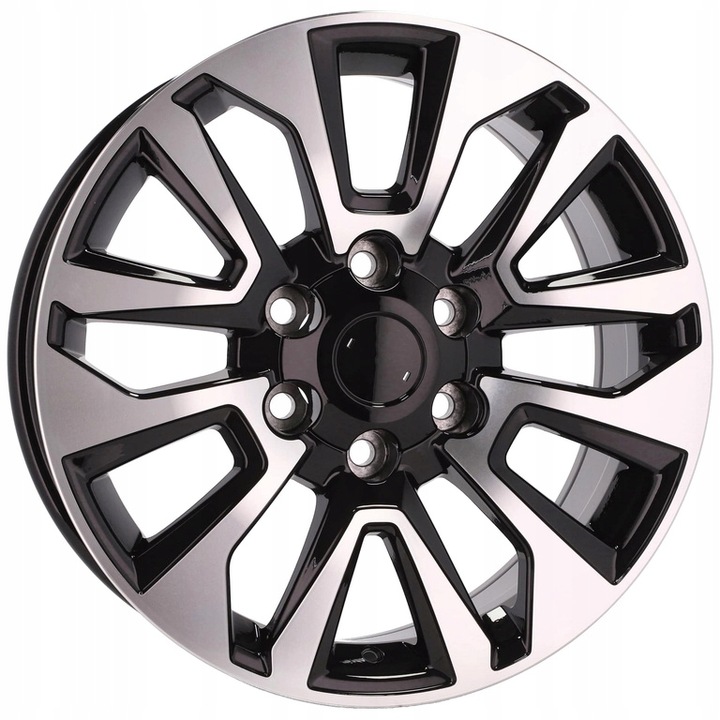 LLANTAS 20 PARA CHEVROLET TAHOE SUV II 3 (GMT900) IV (GMTK2UC G) 