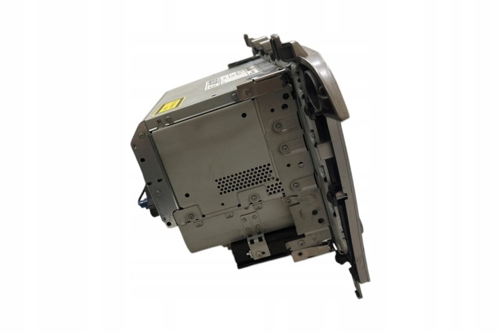 STACJA MULTIMEDIALNA FORD MONDEO MK IV 8S7T18K931BC