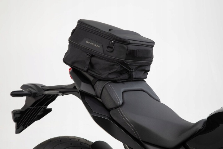 SW-MOTECH SAC ARRIÈRE ION AVEC NOIRE 7-15L