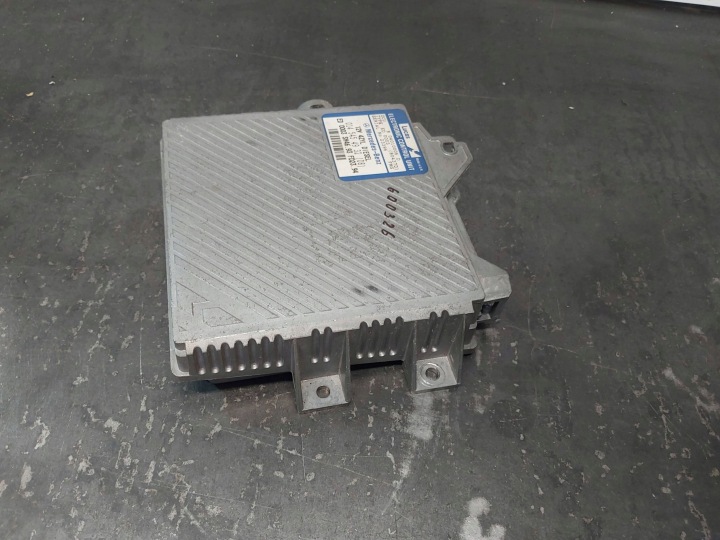 CONTRÔLEUR MODULE ECU MOTEUR MERCEDES-BENZ C W202 2.2D 0145454932