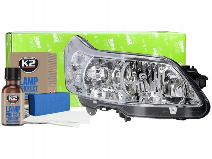 VALEO 043763 PROJECTEUR