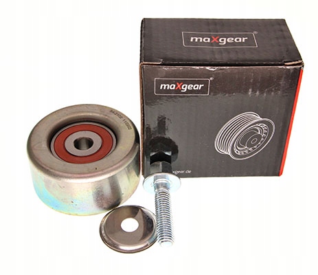 MAXGEAR ROLLO CORREA WIELOROWK. TOYOTA LAND CRUISER 4,0 