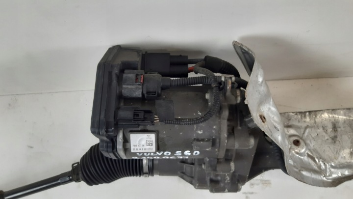 VOLVO S60 II V60 II CRÉMAILLÈRE DE DIRECTION 31429677