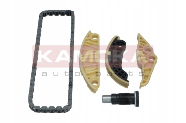 CHAIN VALVE CONTROL SYSTEM SET DO SKODA SUPERB 