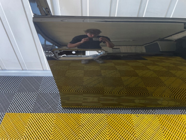 PORTES AUDI A5 III B10 DE 2025 AVANT DROIT AVANT DROIT