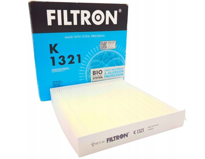 FILTRON AP 133/5 FILTRE AIR