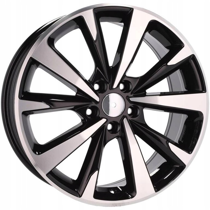 LLANTAS 18 PARA VW GOLF MK7 (5G) RESTYLING ALLTRACK GTI MK7 (5G) RESTYLING JETTA A5 A6 RESTYLING 