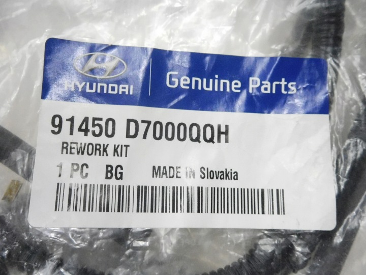 HYUNDAI OE 91450-D7000QQH