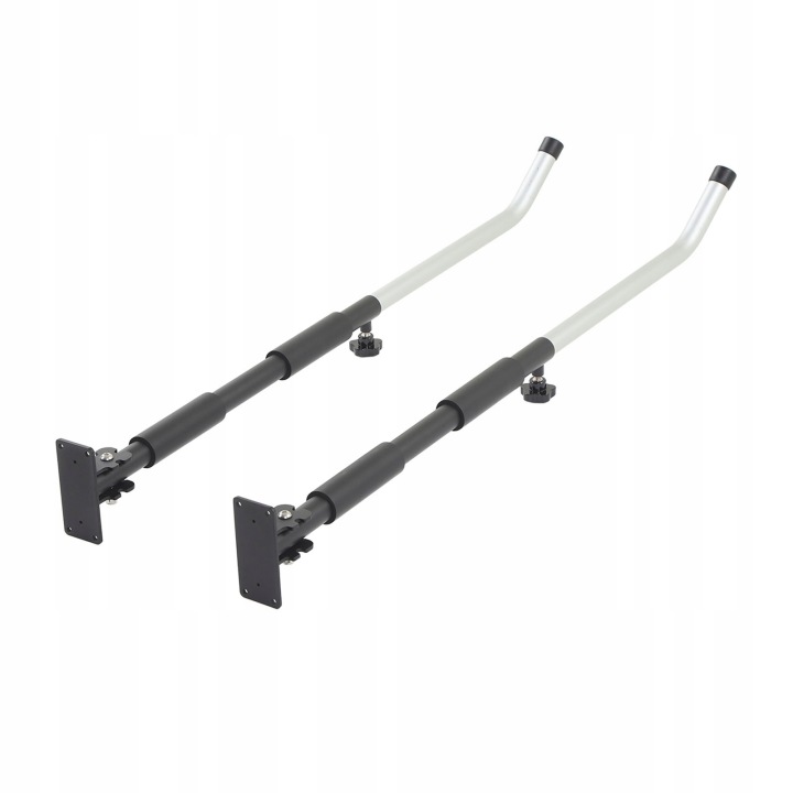 SUPPORT VERS MONTAGE SUR SCIANIE 62-102 CM RÉGLABLE OZYSKO 40 KG POIGNÉE 63