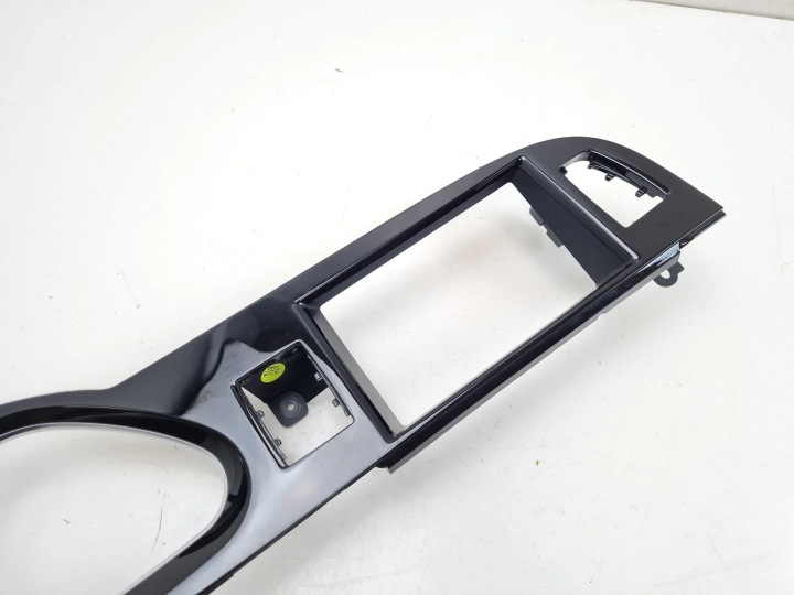 2007 AUDI A6 S6 C6 4F MOULURE DÉCORATIVE TABLEAU DE BORD 9012601