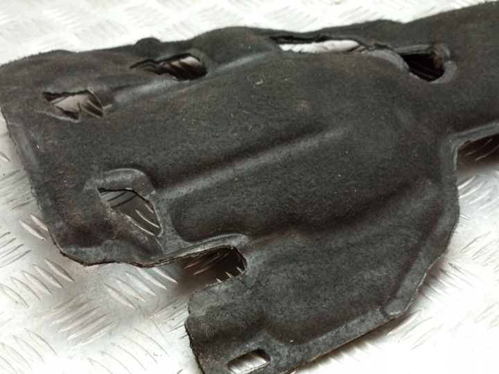 BMW OE 8624441 5' G30 G31 PROTECTION KAPSULA THERMIQUE BOÎTE DE VITESSES