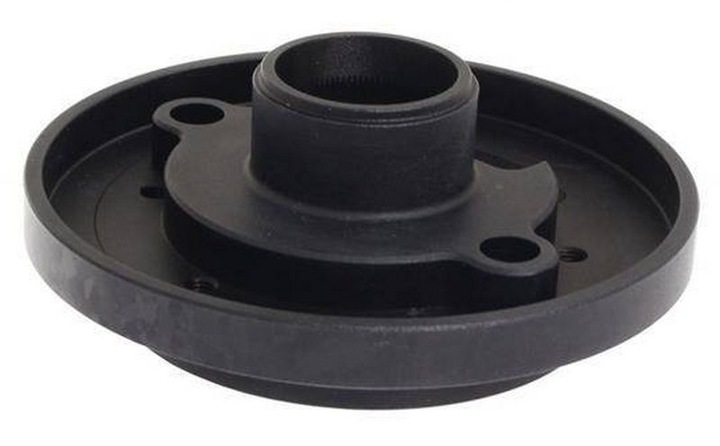 STEERING WHEEL SPORTS TYPE VW BORA 1998 - 2005 320MM photo 3 - milautoparts-fr.ukrlive.com