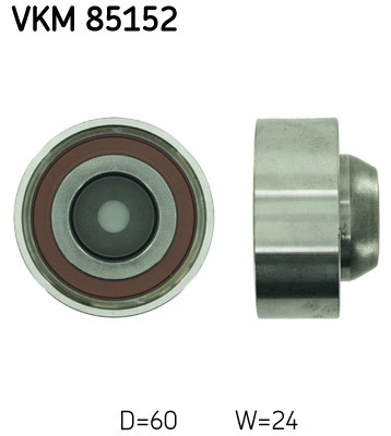 SKF VKM 85152 ROLLO PROPULSOR 