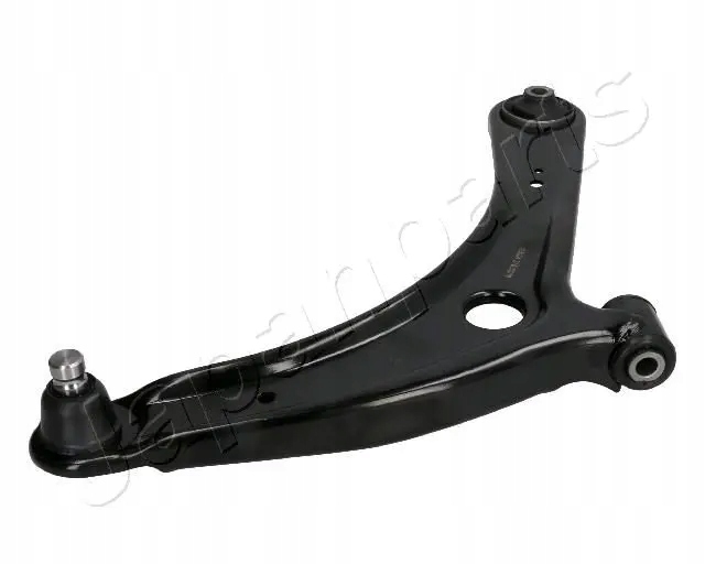 2 CV BRAS DE SUSPENSION JAPANPARTS AVANT L+P VERS CITROËN, MITSUBISHI, PEUGEOT 4007, ASX