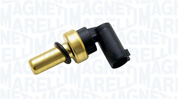 SENSOR DE TEMPERATURA DE AGUA MERCEDES-BENZ CLASSE A (W168) A 