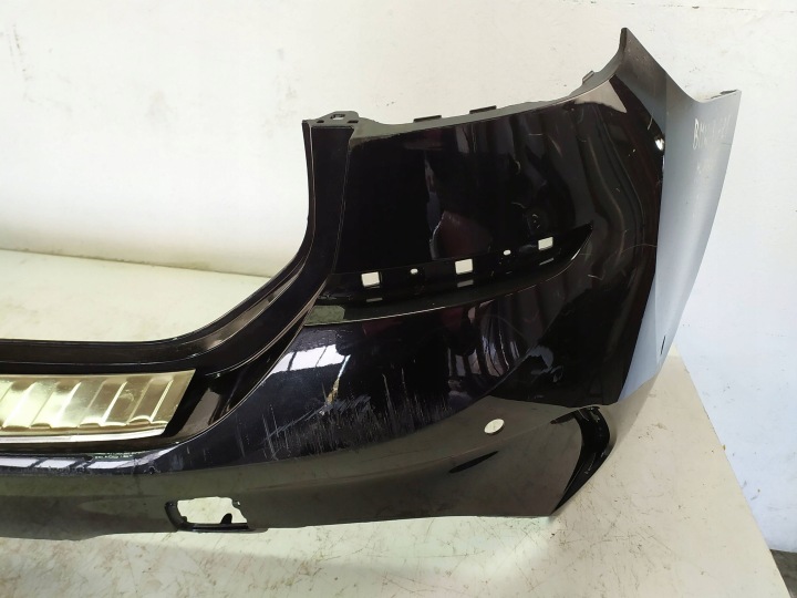 PARE-CHOCS ARRIÈRE ARRIÈRE BMW 3 G21 MODULE 8073576