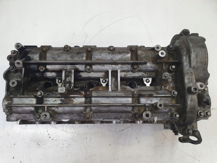 CULASSE GAUCHE KOMLETNA ARBRES MERCEDES 642 3.0 V6 A6420109520 R6420163901