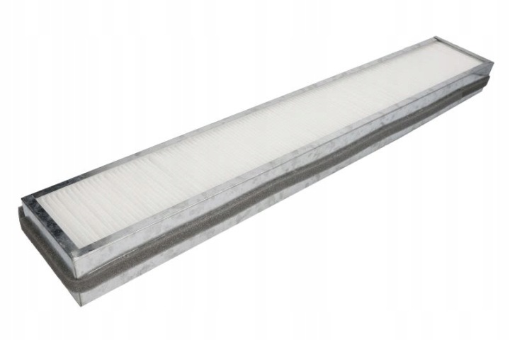 G0890H_C FILTRE CABINES (730X50X108MM, PANELOWY, WEN