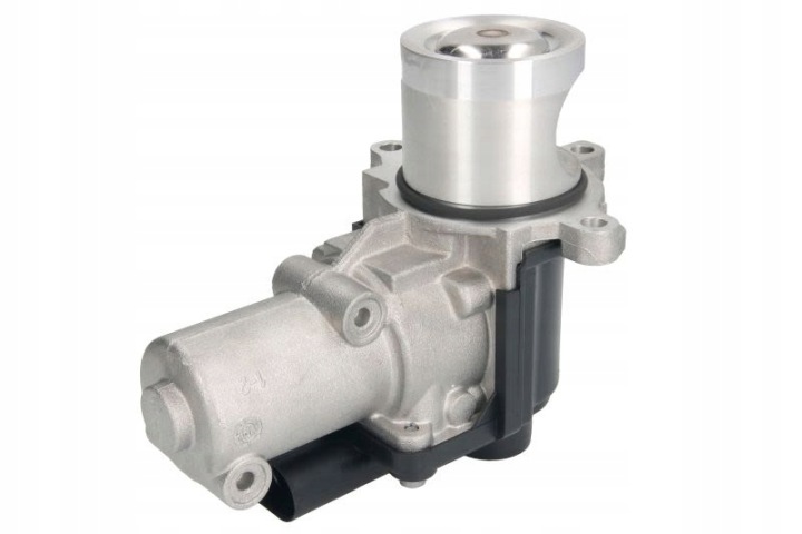 SOUPAPE RECYCLAGE GAZ D'ÉCHAPPEMENT AUDI VW